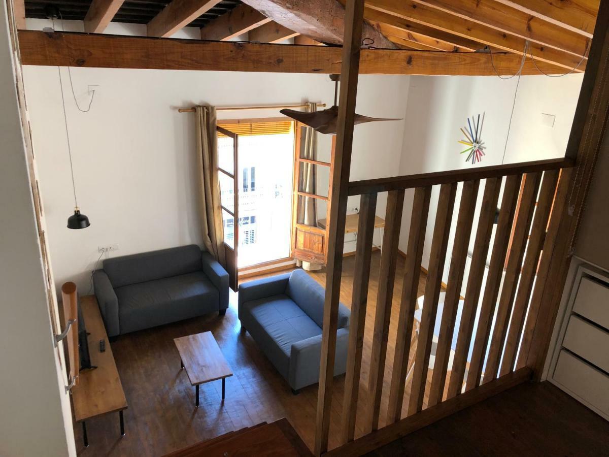 Cozy En Blanch. Center Apartamento Valência Exterior foto
