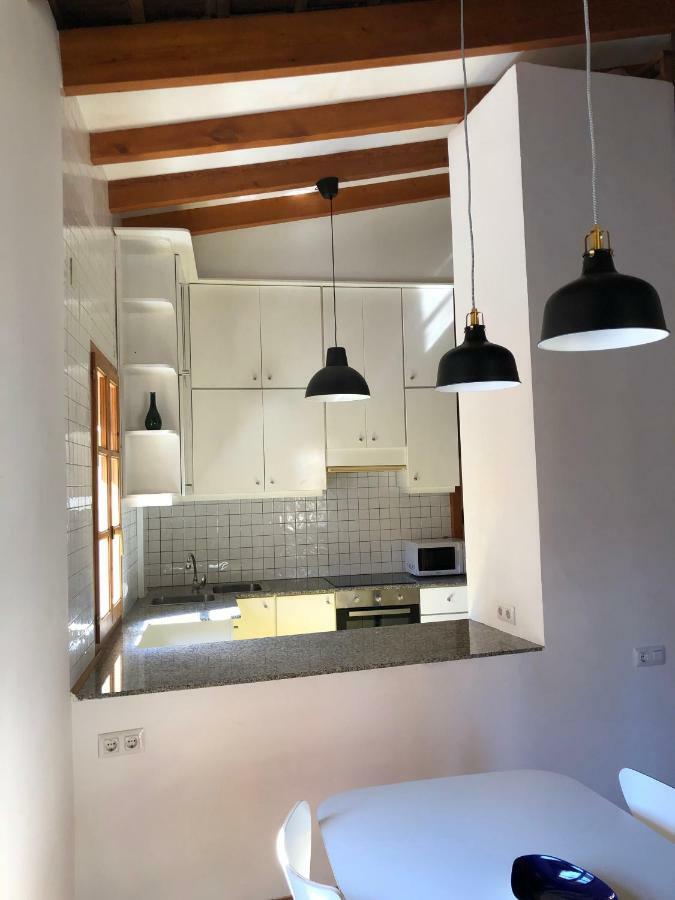 Cozy En Blanch. Center Apartamento Valência Exterior foto