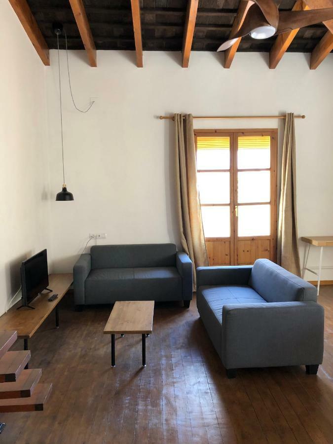 Cozy En Blanch. Center Apartamento Valência Exterior foto