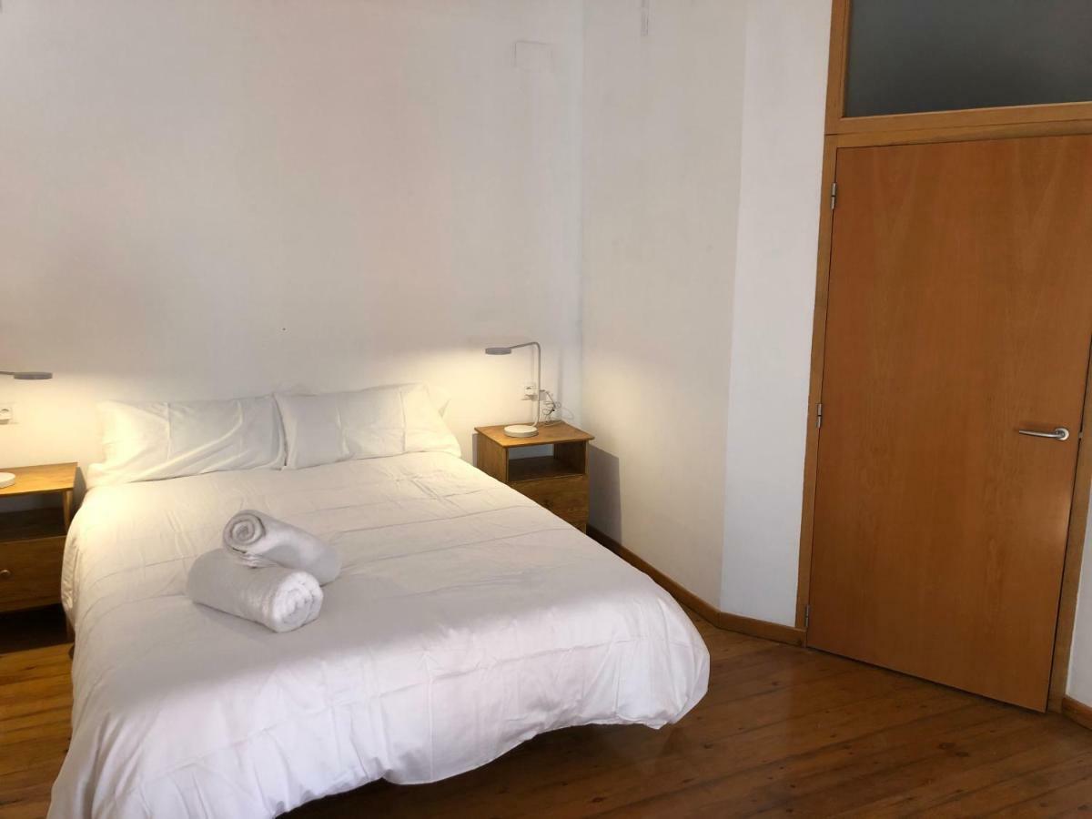 Cozy En Blanch. Center Apartamento Valência Exterior foto