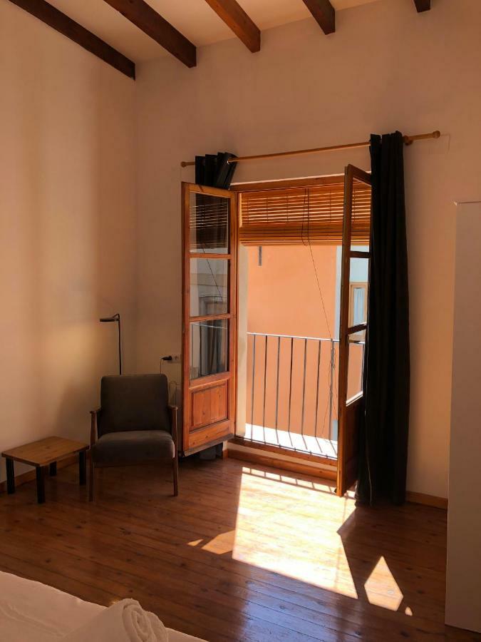 Cozy En Blanch. Center Apartamento Valência Exterior foto
