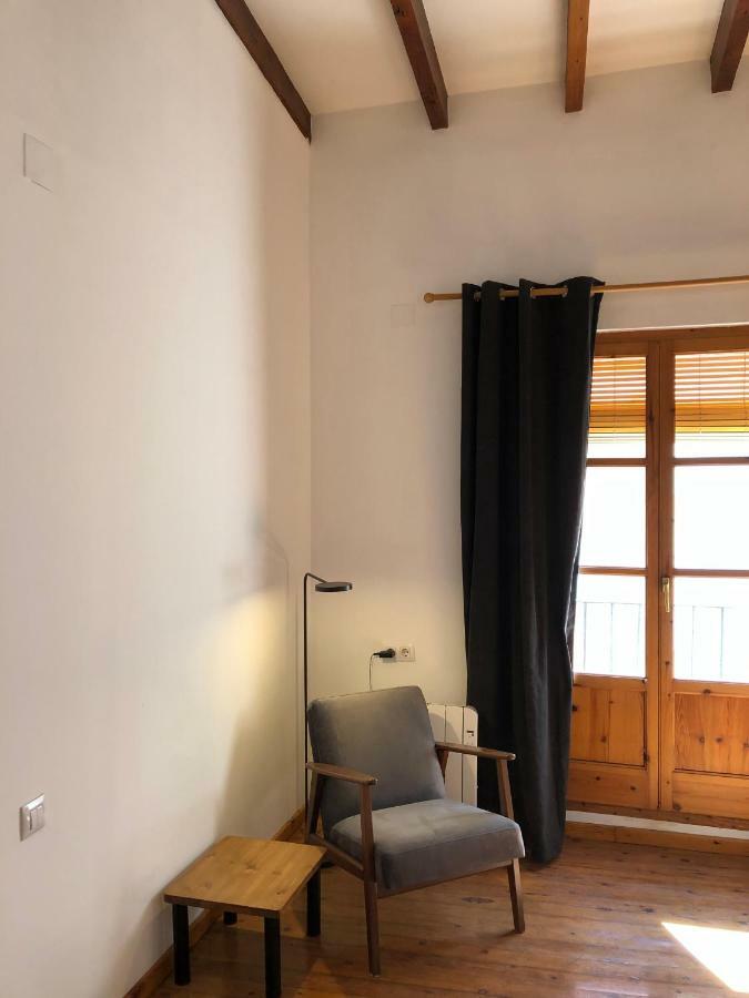 Cozy En Blanch. Center Apartamento Valência Exterior foto
