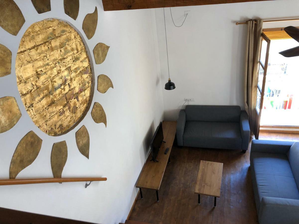 Cozy En Blanch. Center Apartamento Valência Exterior foto