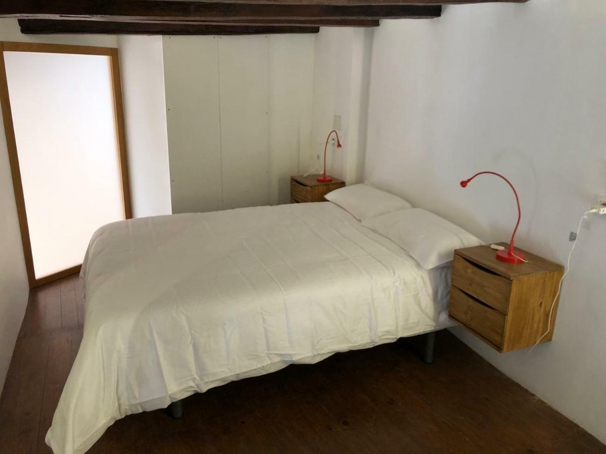 Cozy En Blanch. Center Apartamento Valência Exterior foto