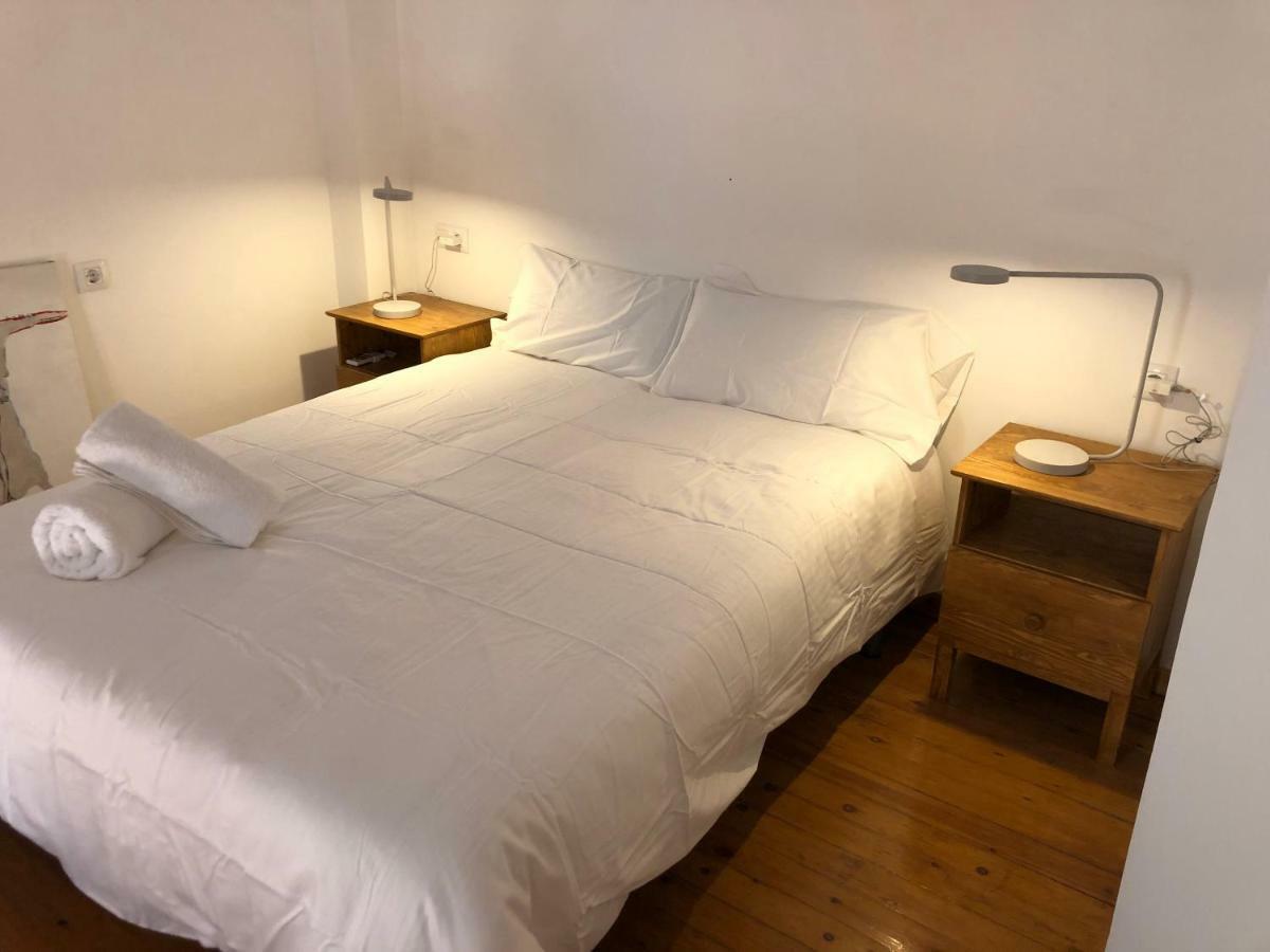 Cozy En Blanch. Center Apartamento Valência Exterior foto